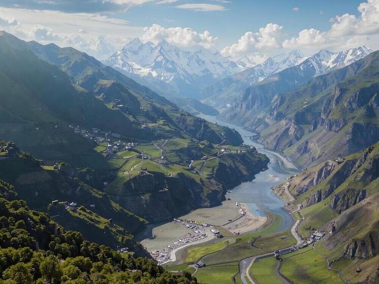 В Дагестане совсем скоро начнется правовой эксперимент для гостевых домов