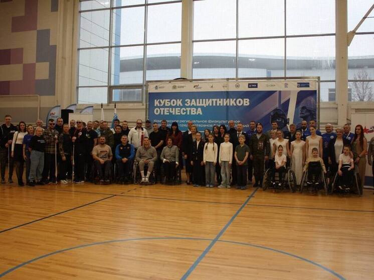 В Пскове прошла молодежная секция о героях от князей до защитников Отечества