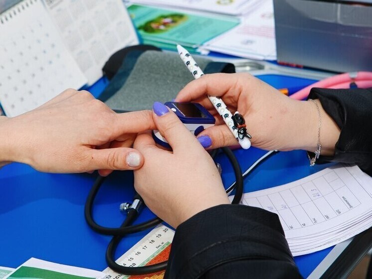 Как обратить вспять преддиабет: советы специалистов для пензенцев