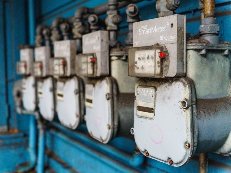 Жительнице Махачкалы пересчитали переплату за газ на 92 тыс. рублей