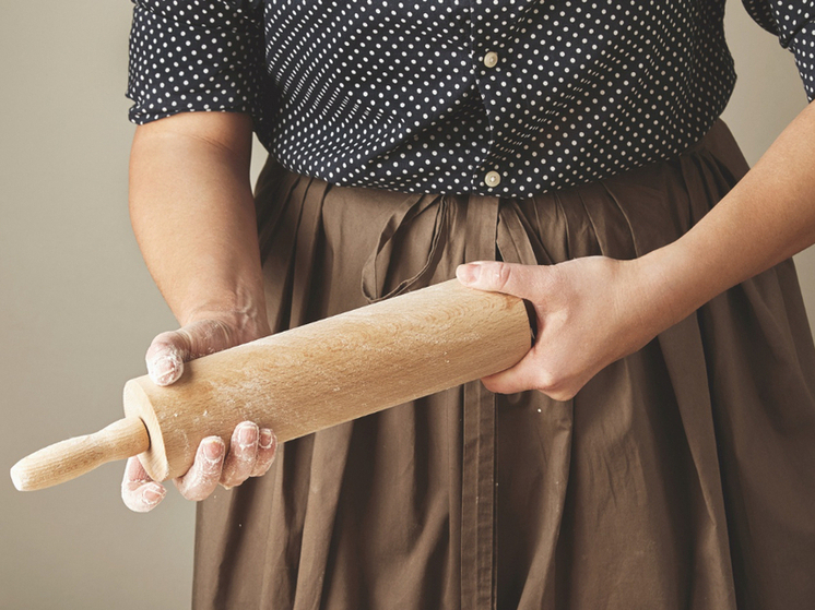 Семейная ссора в Сердобском районе переросла в нападение: дочь ударила мать скалкой