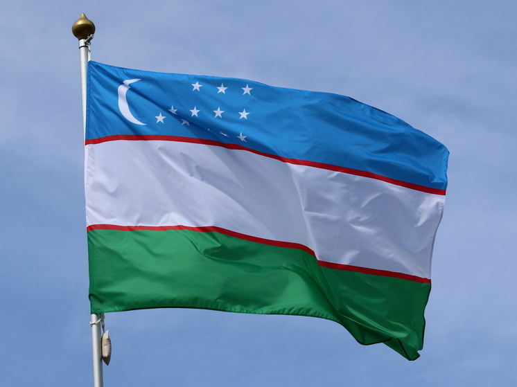 Спортсменка Кудерметова получила спортивное гражданство Узбекистана