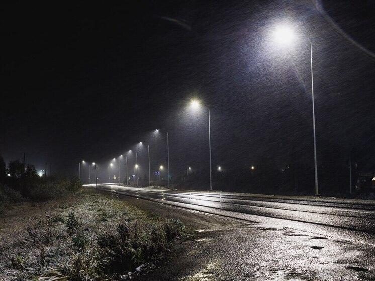 Под Челябинском два человека решили срезать путь и заблудились