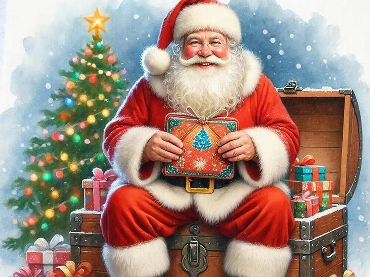 Смоленское УМВД предупреждает о новогодних уловках мошенников