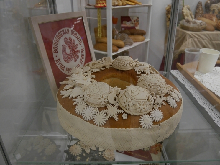 На Вологодчине наградили лучших производителей бренда «Настоящий Вологодский продукт»