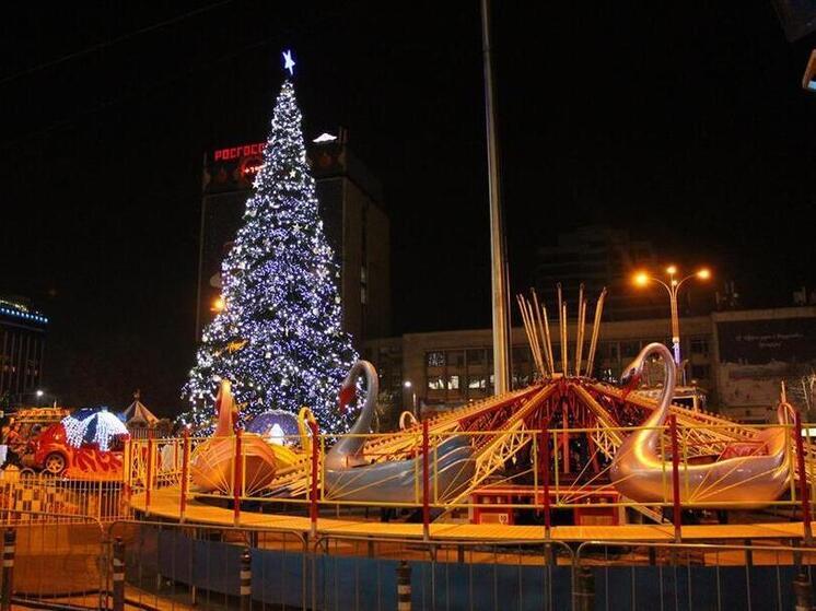 Жители Краснодара назвали самые желанные новогодние подарки