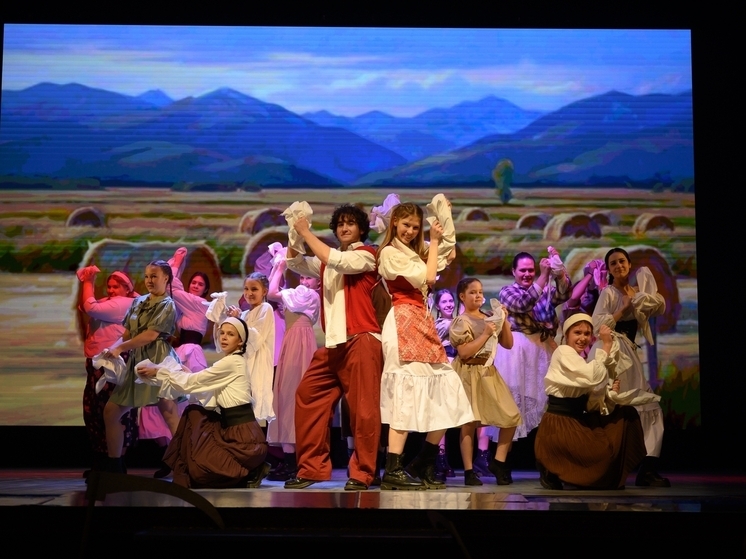 В Смоленске определены финалисты конкурса «Я – выпускник 2026»