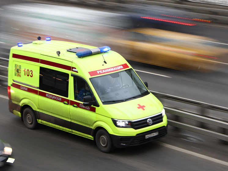 Жители Владимирской области жалуются Путину на долгое ожидание скорой помощи