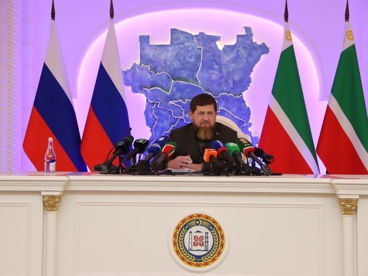 Рамзан Кадыров считает ИИ опасным и неуправляемым вирусом