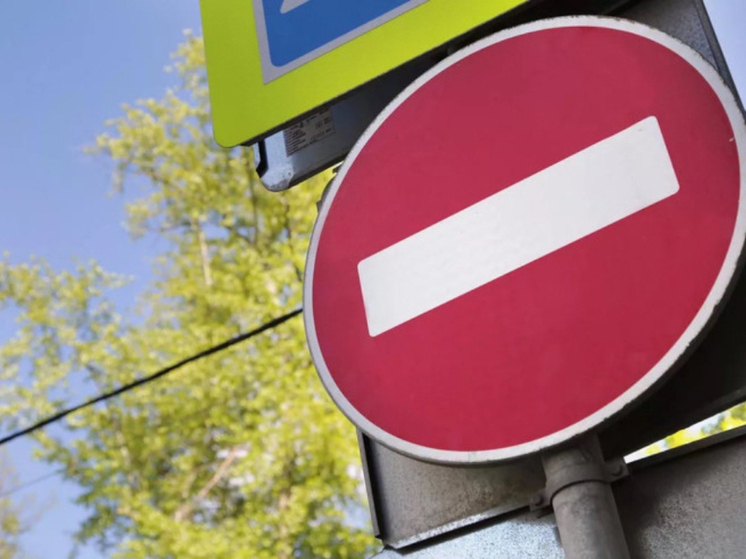 С 19 декабря трамваи в Туле изменят маршруты из-за ремонта путей на Советской