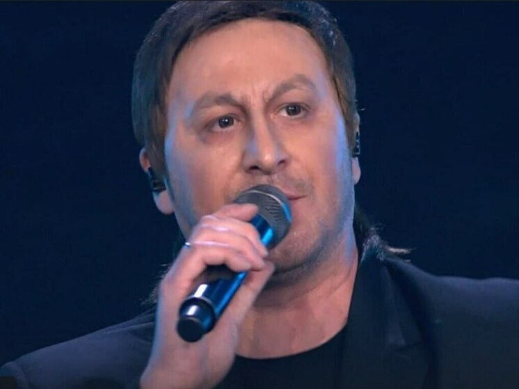 Рязанский певец Юрий Леонтьев изобразил Николая Носкова на ТНТ