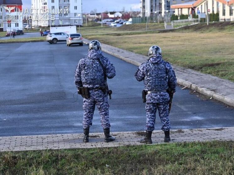 Губернатор наградил военнослужащих за обезвреживание боеприпаса 12 декабря