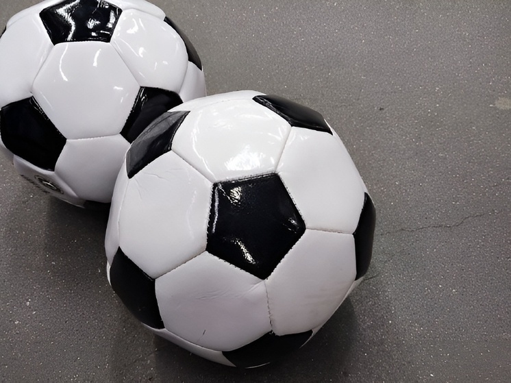 В Хакасии на турнире по мини-футболу собрали деньги для гумпомощи бойцам