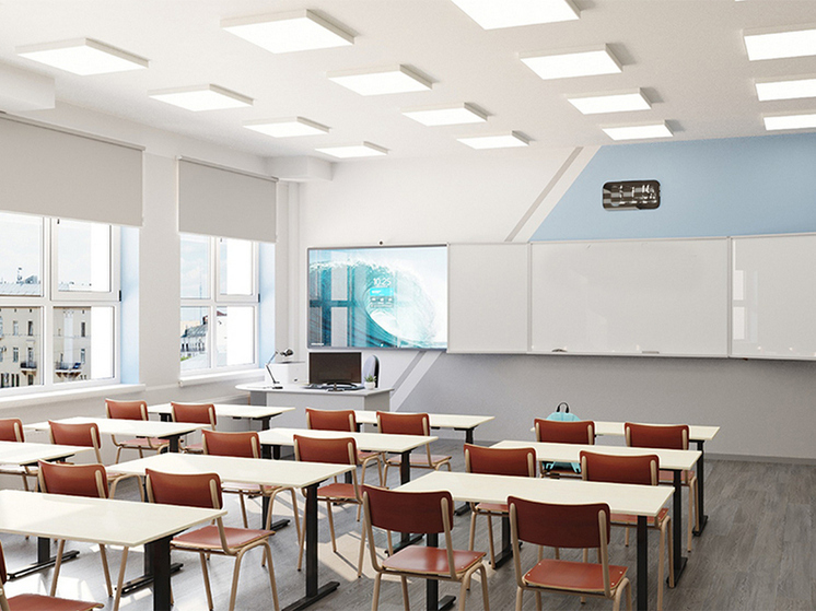 408 классов воронежских школ не вышли на учебу из-за ОРВИ