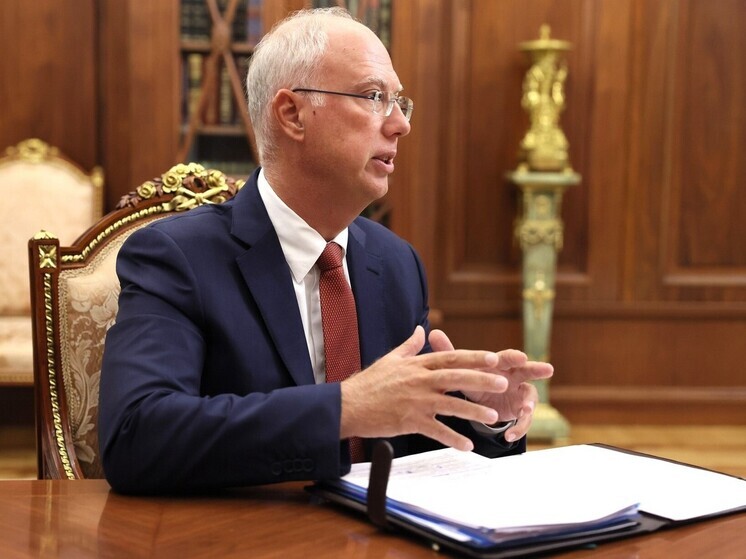 Дмитриев: России вернут активы, а ЕС заплатит по счетам Украины