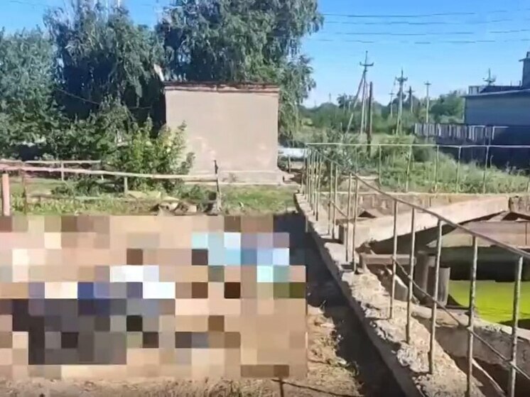 Смерть пяти людей в колодце в Балаково: вынесен приговор