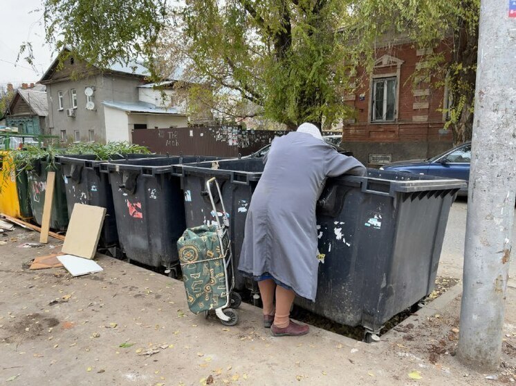 По соотношению доходов и стоимости жизни Саратов оказался между Чечней и Марий Эл
