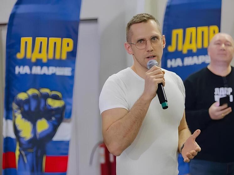 Депутат Тулоблдумы заявил, что регионы РФ живут в параллельных реальностях