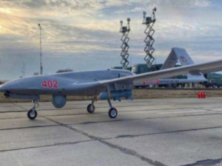 ВСУ нанесли удар по гражданским авто в Пологах в Запорожской области