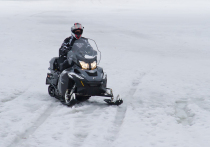 В Пермском крае исчезли 13 туристов