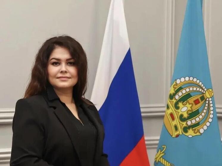 В Приволжском районе Астраханской области избрали нового главу