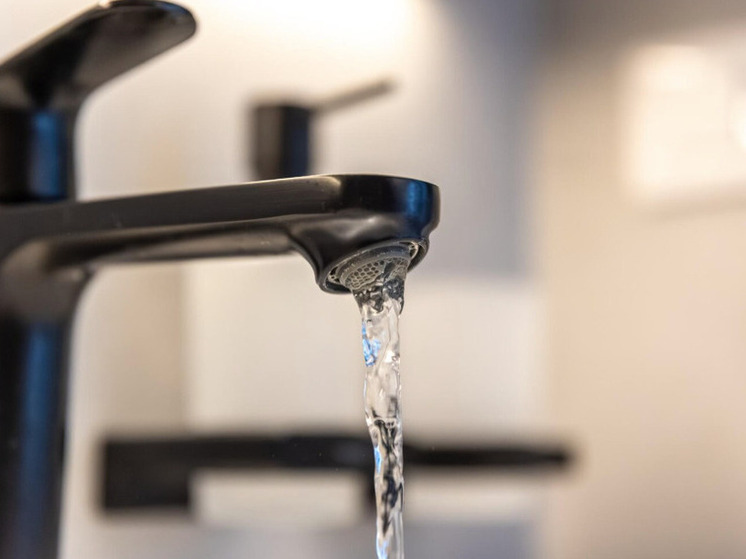 В Сургуте усиливают меры по улучшению качества питьевой воды