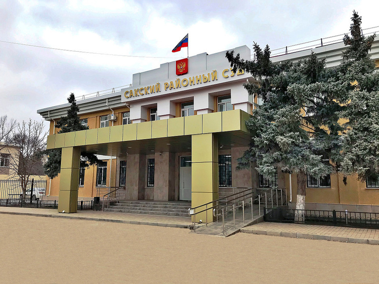 Отчим в Крыму осужден за преступления против половой неприкосновенности падчерицы