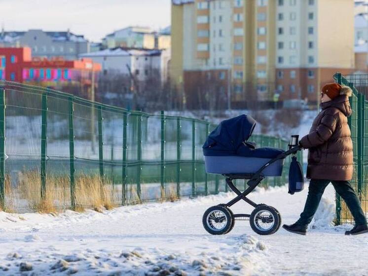 Ямальские семьи в декабре выбрали креативные имена для новорожденных