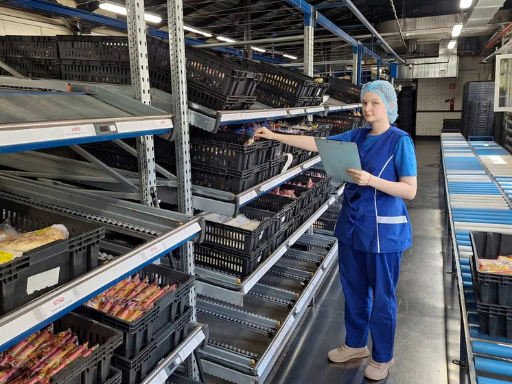 Почти 20 тысяч юных жителей Тверской области получили трудовой опыт в 2025 году