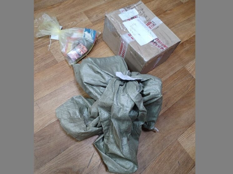 До 10 лет лишения свободы грозит воронежцу за хранение марихуаны