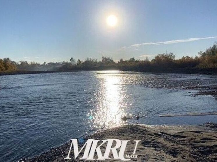 Аварийный опасный мост демонтировали в поселке Забайкалья