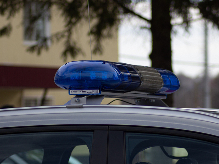 В Щекино эвакуировали школу №1 из-за сообщения о минировании