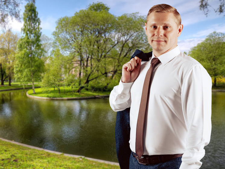 Самарский областной суд оправдал экс-депутата Куйбышевского района А. Майера