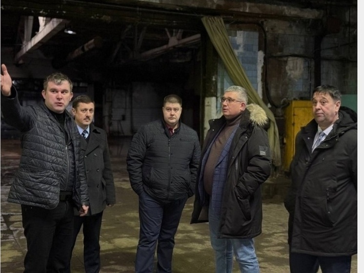 Глава города Смоленска поделился результатами прошедшей недели