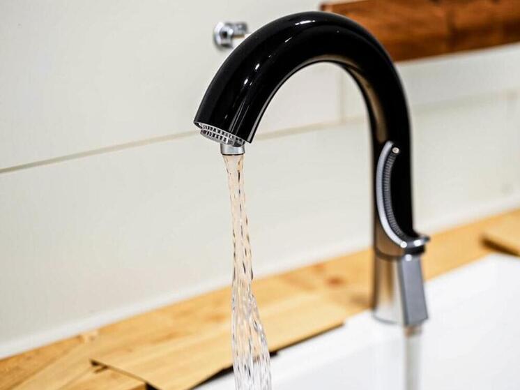 В Махачкале возникли перебои с водой из-за отключений электричества