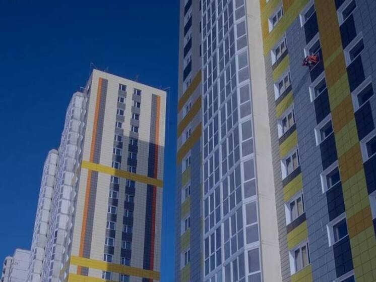 Югра дала жителям доступ к данным об энергоэффективности домов