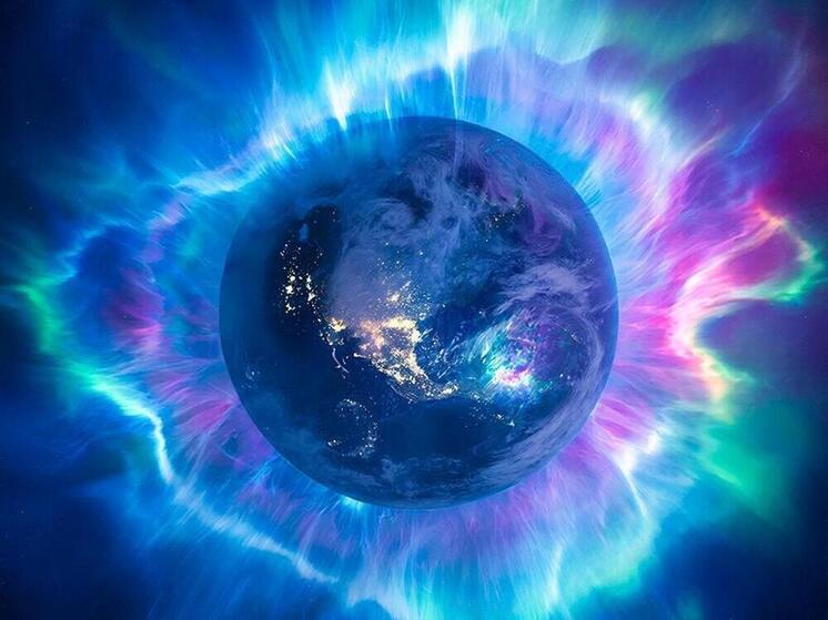 Магнитная буря 16 декабря 2025 года: Солнце готовит удар