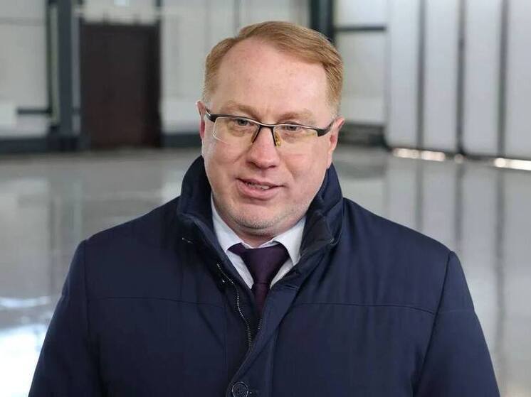 Курировавший экономику Ямала первый замгубернатора покинул пост