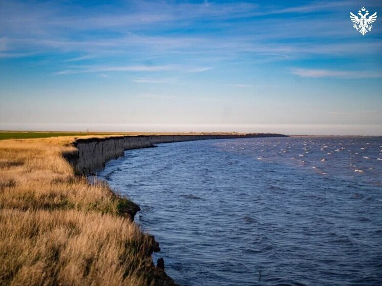 Председатель Правительства Российской Федерации Михаил Мишустин утвердил постановление о создании Азово-Сивашского национального парка в Херсонской области