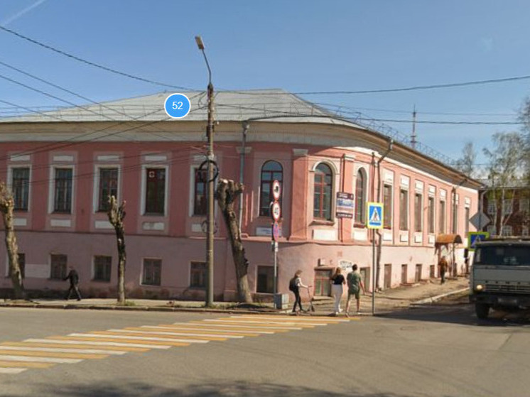 5 объектов культурного наследия в Кирове и Слободском обрели инвесторов