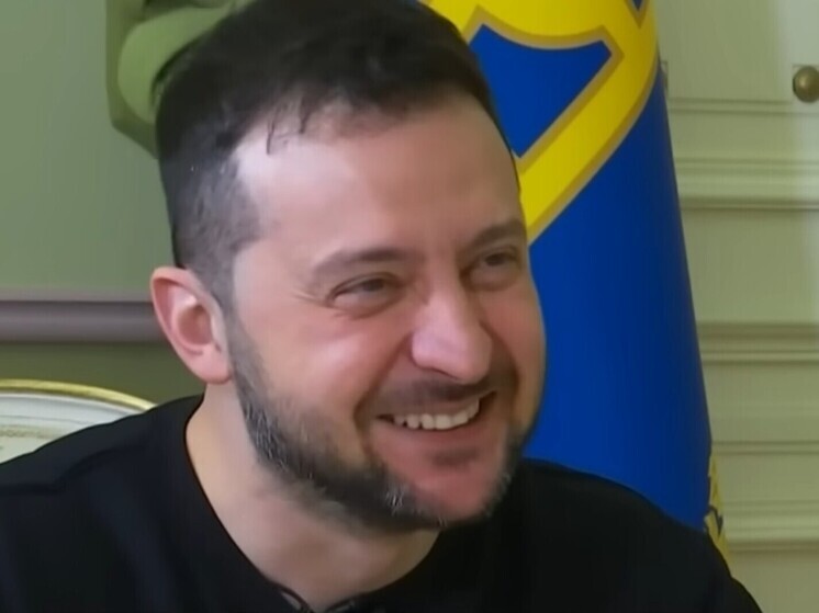 РБК-Украина: Зеленский лишь имитирует готовность к выборам из-за давления Трампа