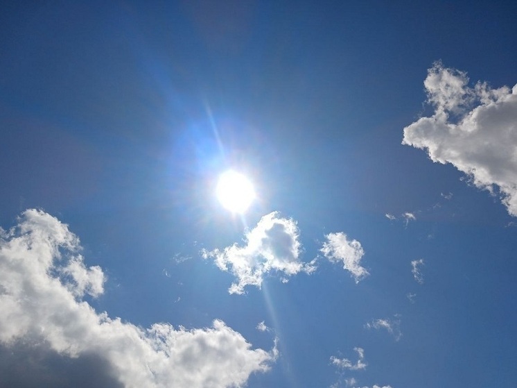 Геошторм не грозит волгоградцам 15 декабря 2025 года