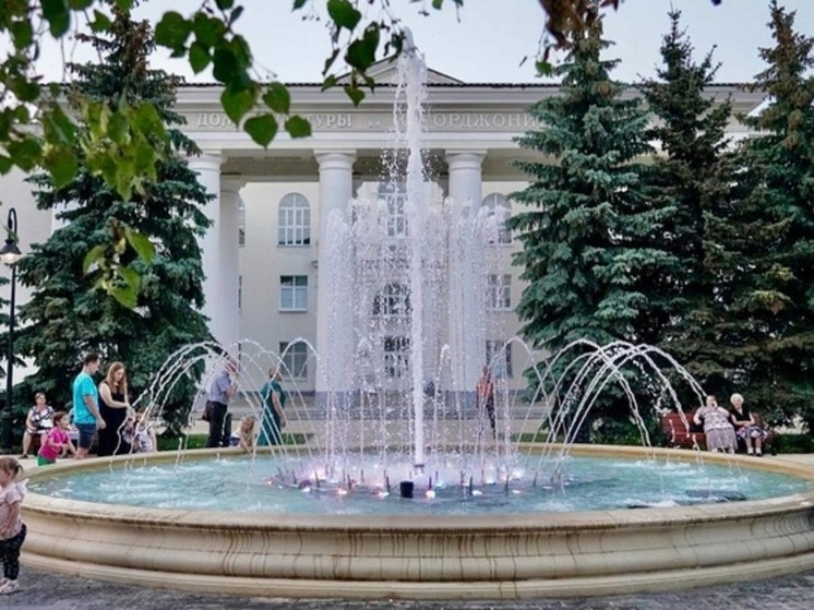 В Нижнем Новгороде начали подводить итоги благоустройства в 2025 году