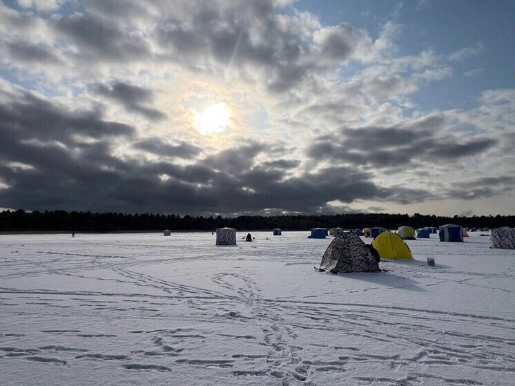 Сахалинская рыбоохрана за неделю выписала штрафов почти на 100 тысяч рублей
