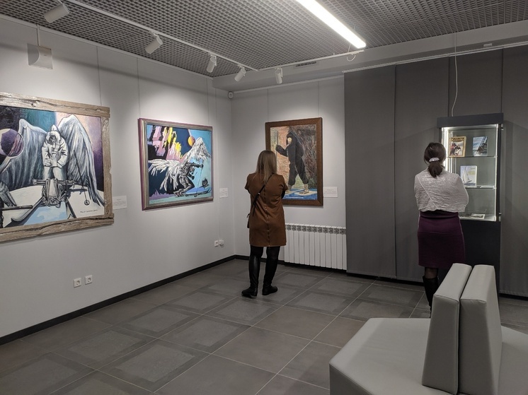 Вологжане могут бесплатно посетить музеи 17 декабря