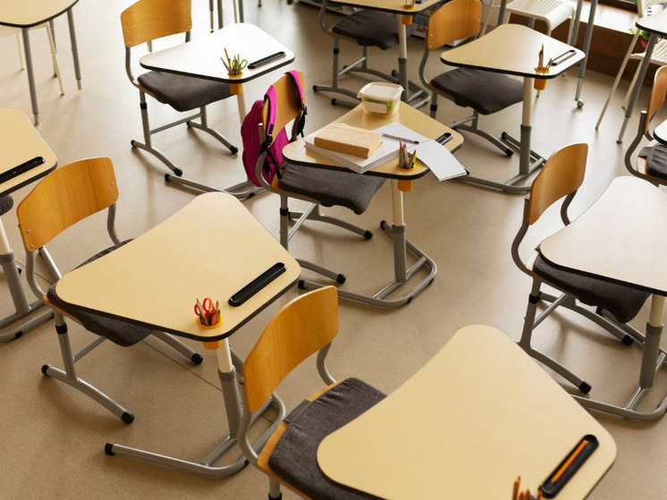 Школьники Сургута возвращаются к очному обучению с 16 декабря