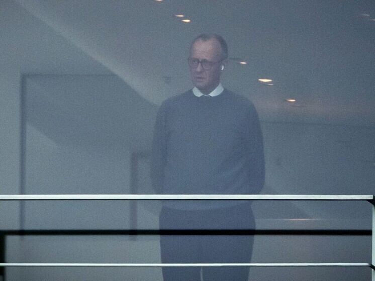 NZZ: в 2026 году по немецкому бизнесу ударит климатическая повестка