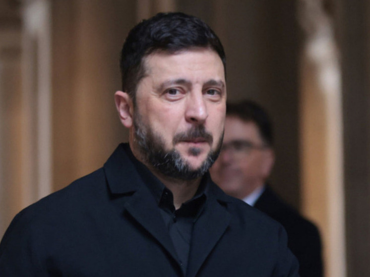 Аналитик Хеннингсен предрек свержение Зеленского путем переворота