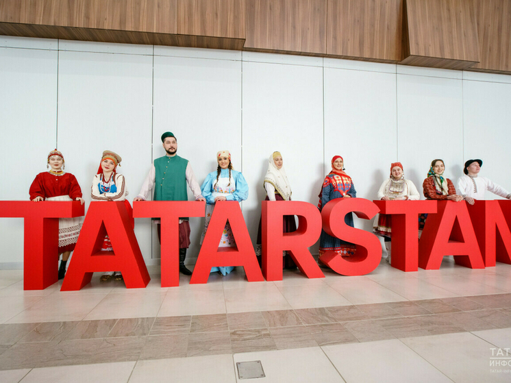 В 2025-м вдвое вырос товарооборот Татарстана с Афганистаном