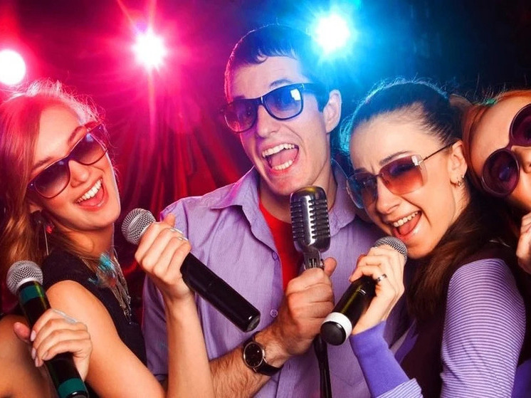 Завтра жителям Калмыкии нельзя ходить в караоке бар